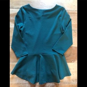 Mohito Snake Scale Blouse